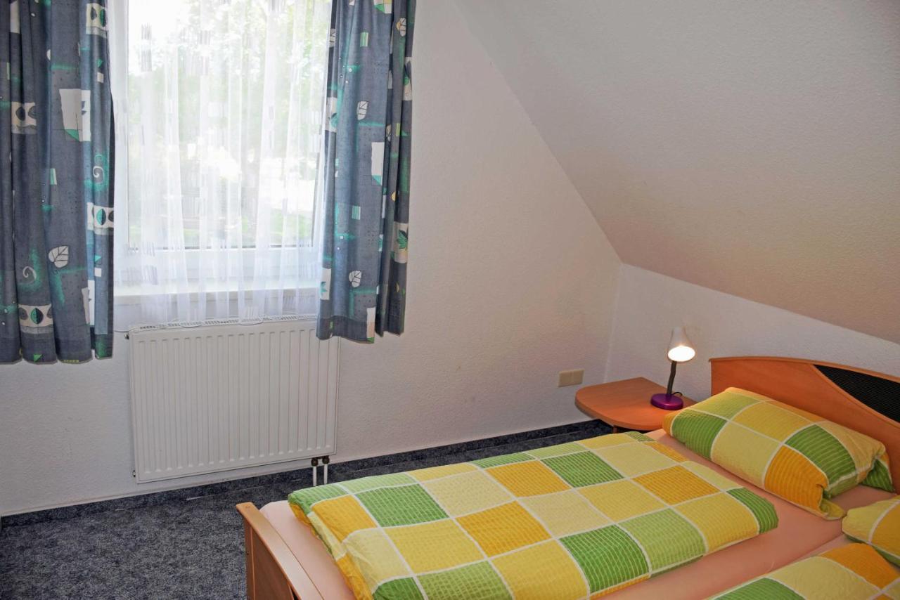 Ferienwohnungen Familie Looks Klein Zicker Room photo